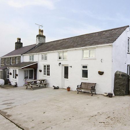 Deuglawdd Cottage - Hw7788 アベルダロン エクステリア 写真