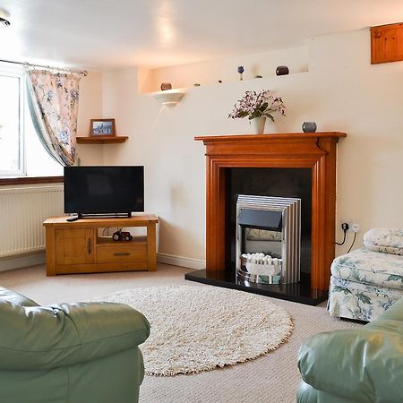 Deuglawdd Cottage - Hw7788 アベルダロン エクステリア 写真